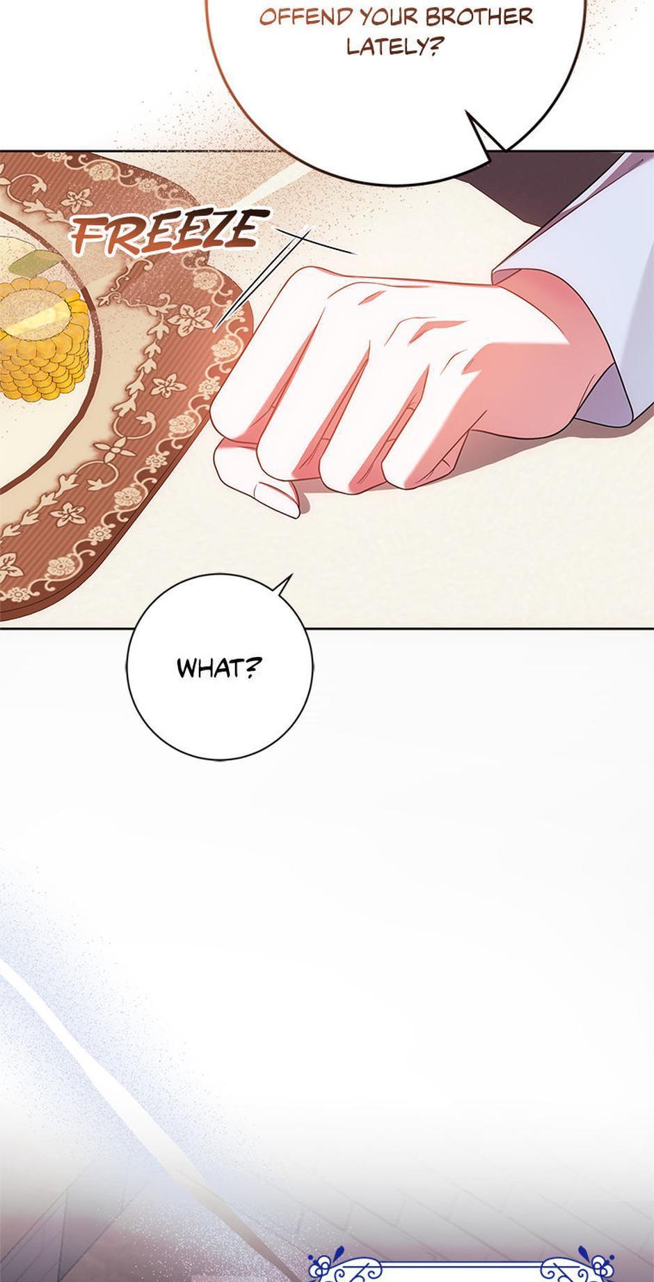 I Met the Male Lead in Prison Chapter 24 44